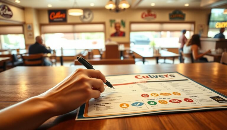 culver's allergen menu