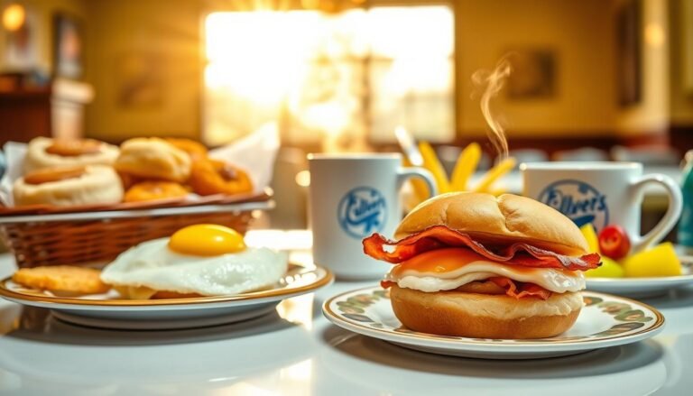 culver's breakfast menu