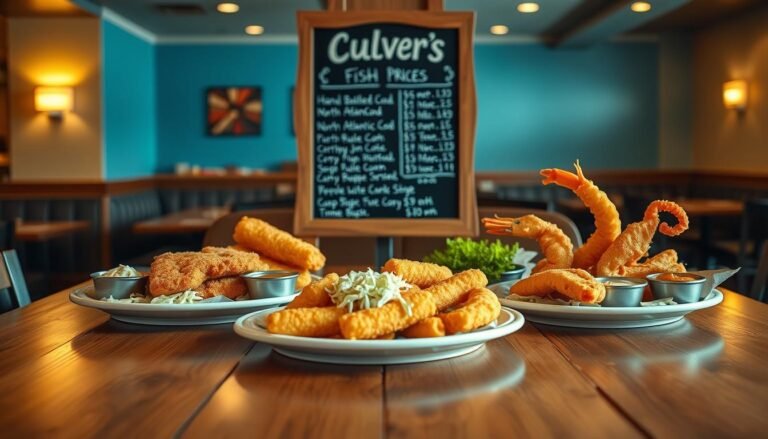 culver's fish menu prices