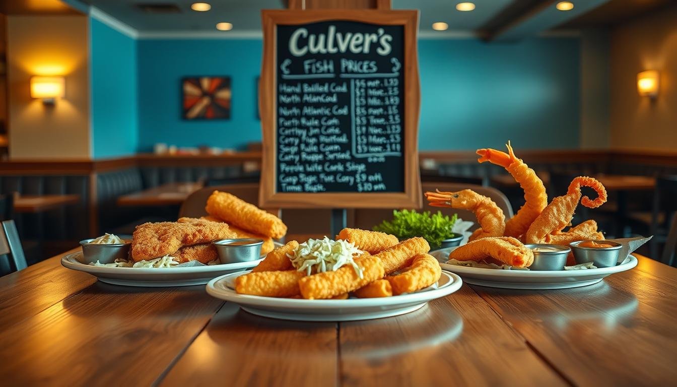 culver's fish menu prices