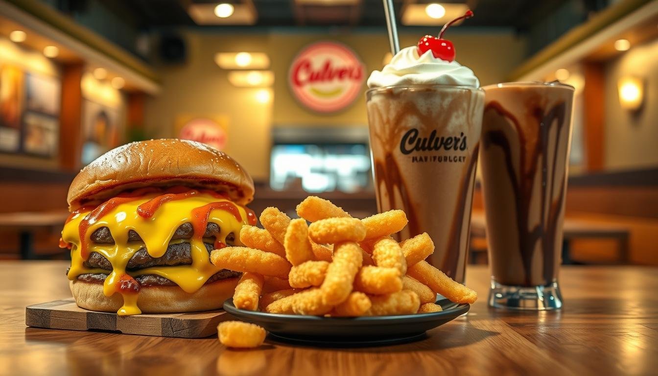 culver's menu items to avoid