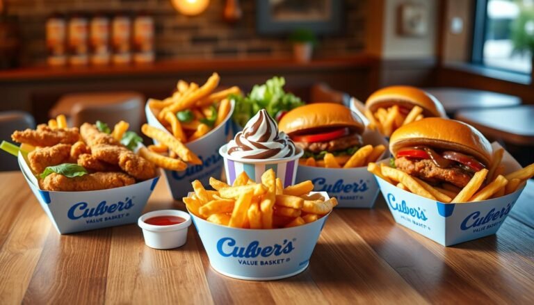 culver's menu prices value baskets