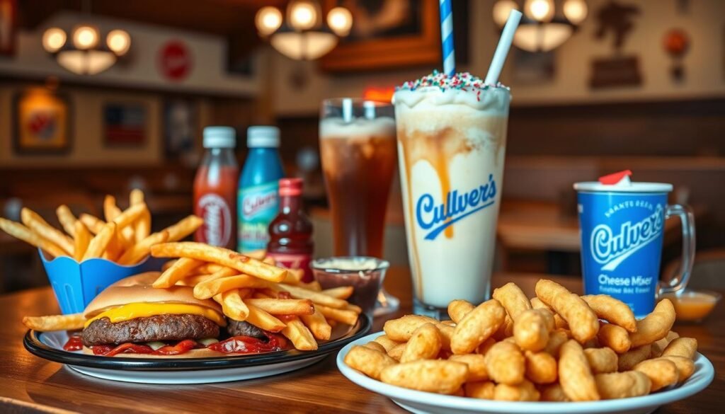 culver's secret menu