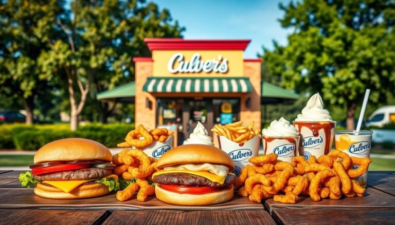 culver's secret menu
