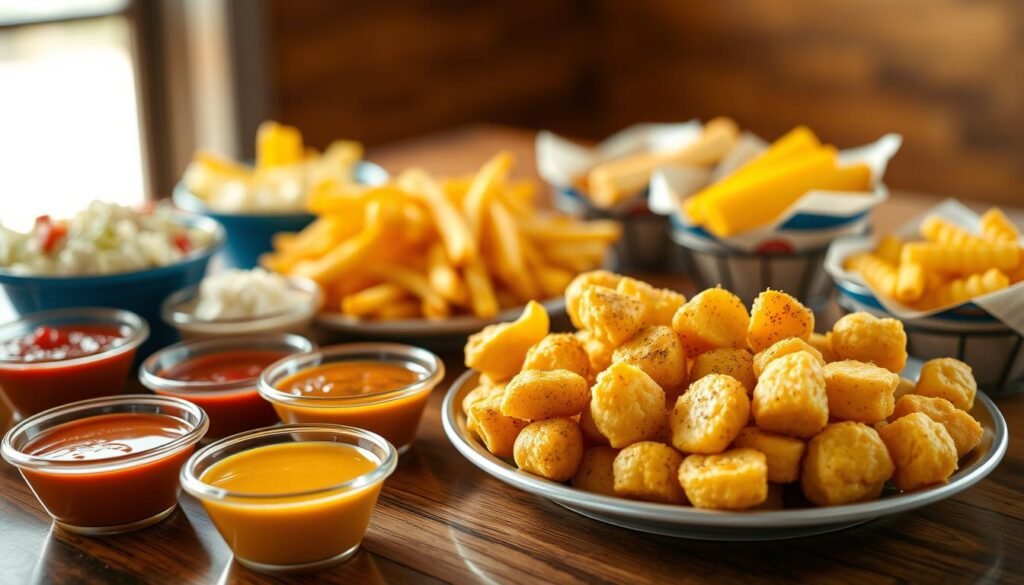 culver's side dishes