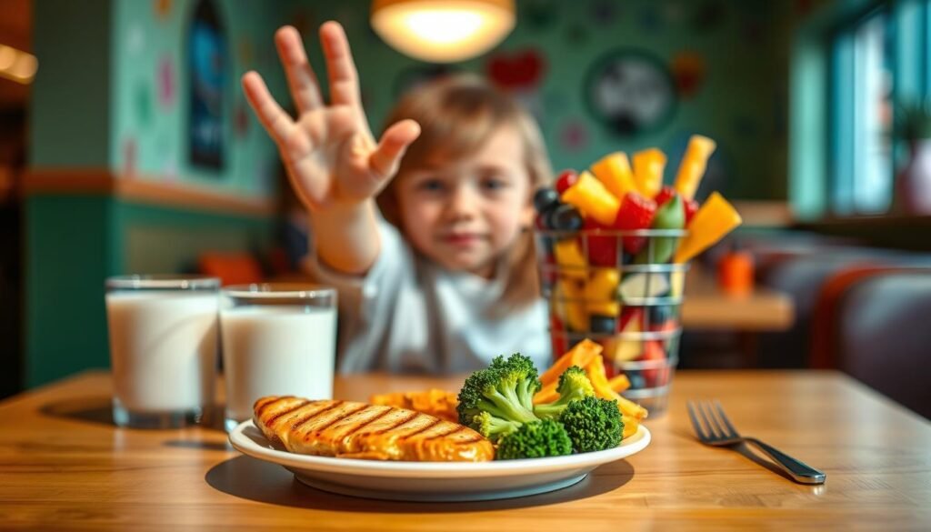 nutritional considerations