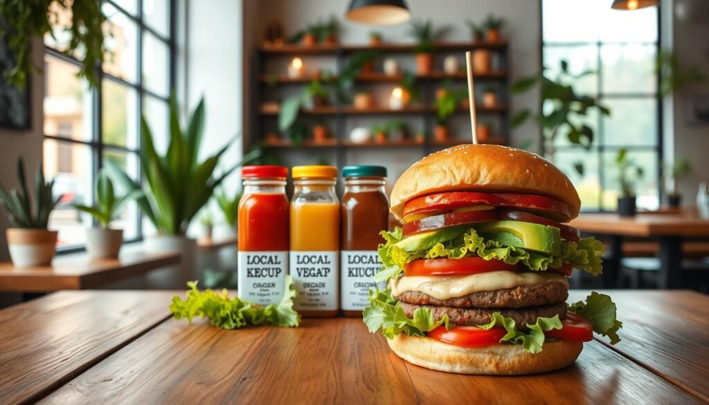 vegan-friendly Five Guys vegan-friendly Five Guys