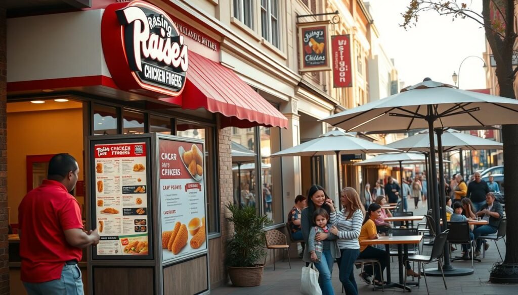 State Street location State Street location