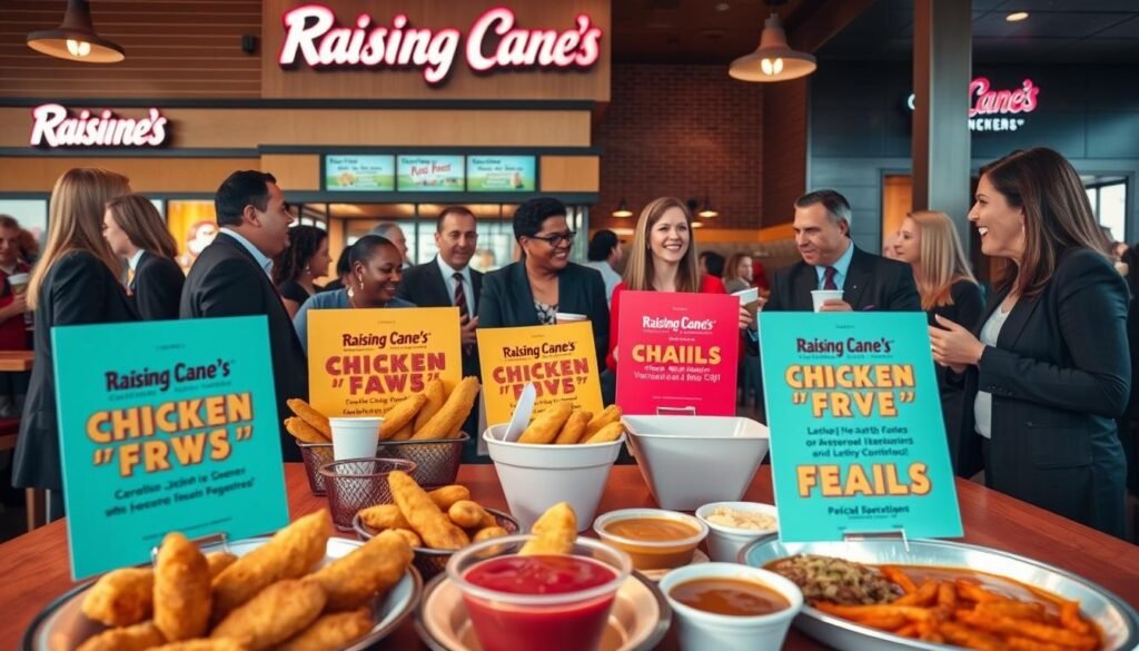 promotions Fort Wayne