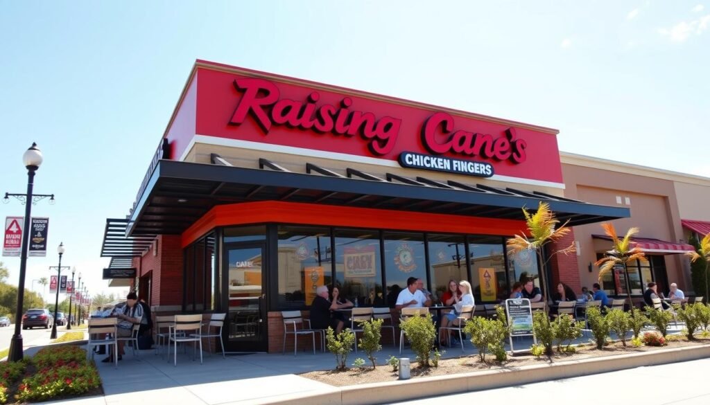 raising cane's near me raising cane's near me